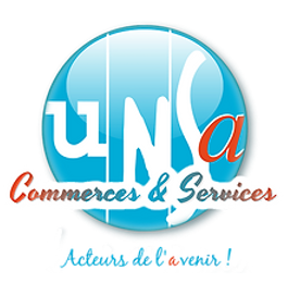 Logo UNSA